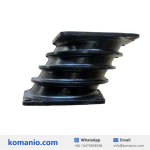 xcmg Truck Crane Rubber Shock Absorber vibration absorber cushioning rubber spring xcmgTruck Crane Rubber Shock Absorber vibration absorber cushioning rubber spring
