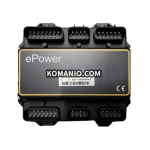 61008258 epower can bus controller sany excavator power management module