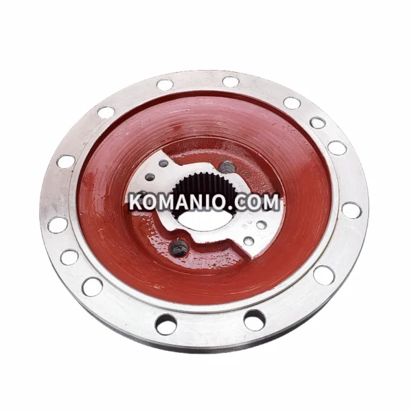 shantui bulldozer sd16 sd22 sd23 sd24 sd32 sd34 hub