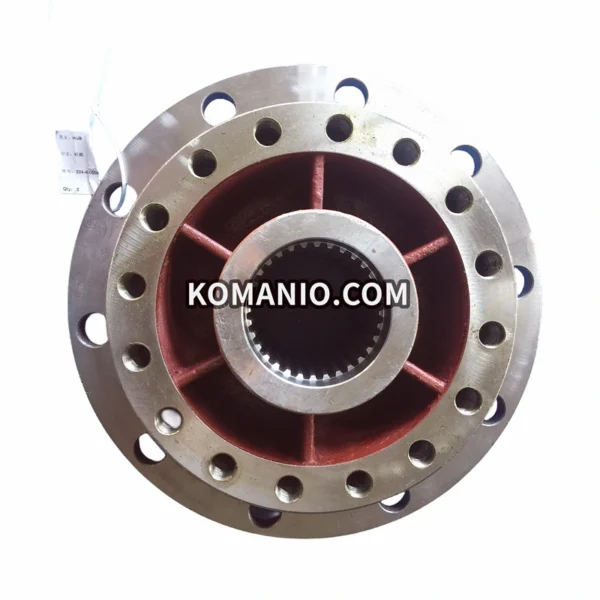 shantui bulldozer sd16 sd22 sd23 sd24 sd32 sd34 hub