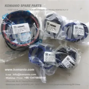 SQ5 SQ5SK2Q SQ5SK3Q SQ5ZK2 SQ5ZK2Q SQ5ZK3Q xcmg sq5 telescopic cylinder oil seal