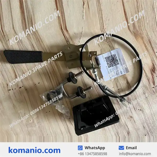 ssy005712974 sany lock