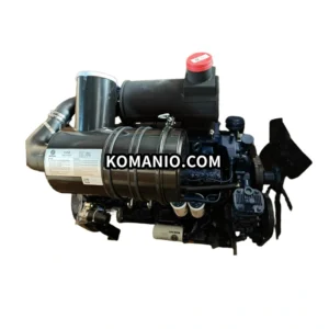 WEICHAI WD10 WD12 WP6 WP10 WP12 WP13 WD615 WD618 Diesel Engine auto draft