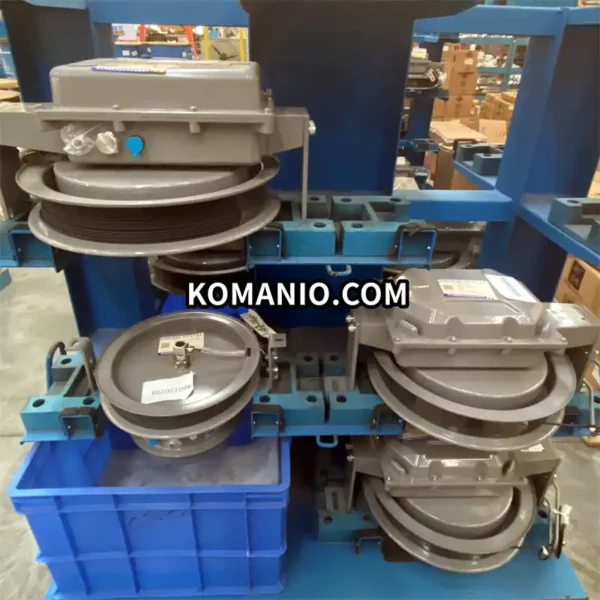 xcmg truck crane load moment indicator system lmi parts