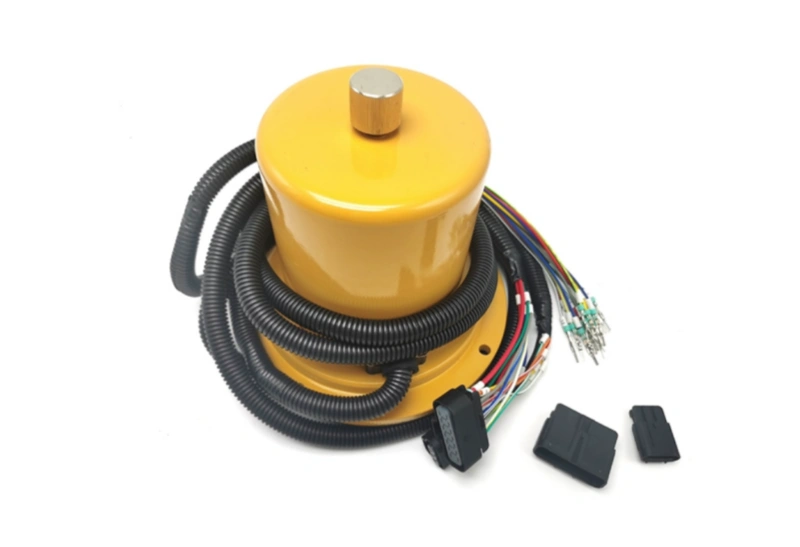 xcmg conductive ring