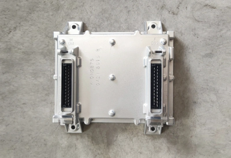 xcmg ecu controller