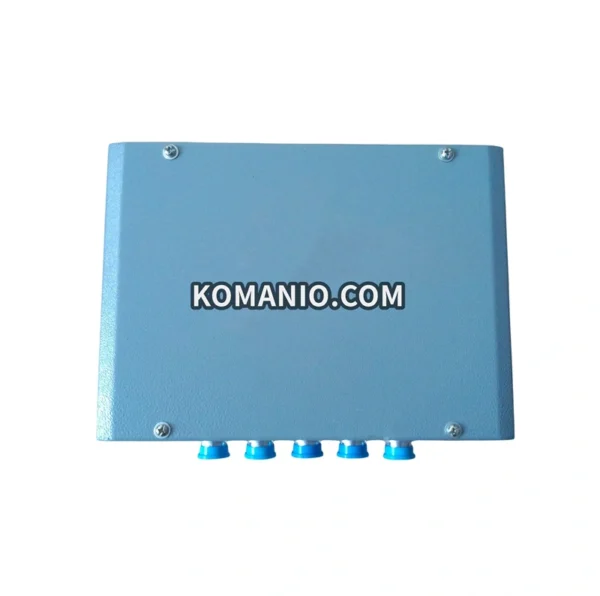 xcmg hirschmann lmi system hc4900 computer box