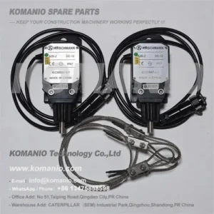 hirschmann lmi a2b anti two block