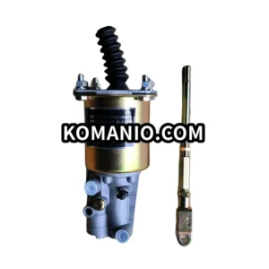 XCMG Parts CLUTCH BOOSTER CYLINDER for XCMG QY25K XCMG QY50K XCMG QY70K Crane XCMG Parts CLUTCH BOOSTER CYLINDER for XCMG QY25K XCMG QY50K XCMG QY70K Crane