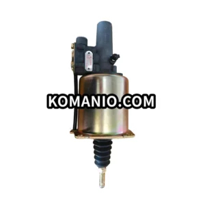 XCMG Parts CLUTCH BOOSTER CYLINDER for XCMG QY25K XCMG QY50K XCMG QY70K Crane XCMG Parts CLUTCH BOOSTER CYLINDER for XCMG QY25K XCMG QY50K XCMG QY70K Crane