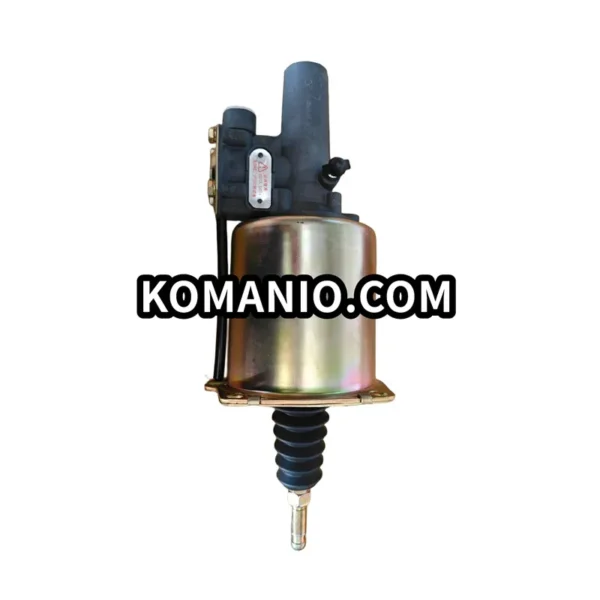 XCMG Parts CLUTCH BOOSTER CYLINDER for XCMG QY25K XCMG QY50K XCMG QY70K Crane