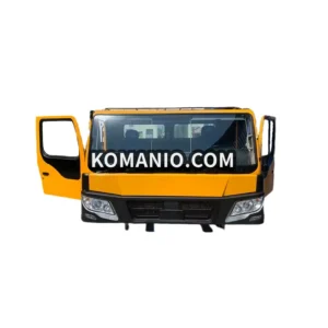 xcmg truck crane qy130k driving cab xcmg truck crane qy130k driving cab