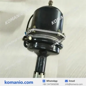 xcmg qy130k truck crane rear axle air chamber