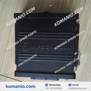 hirschmann iflexc3 controller for xcmg crane