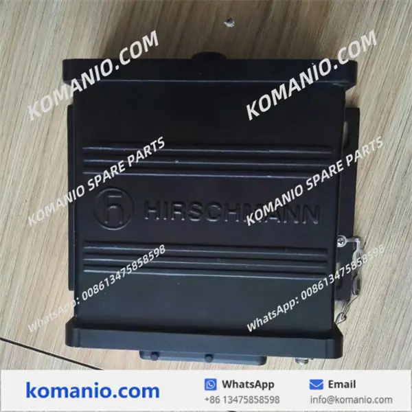 hirschmann iflexc3 controller for xcmg crane