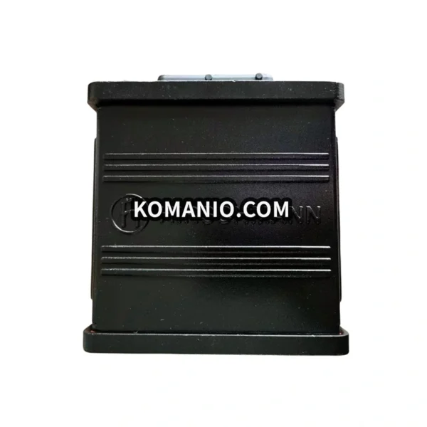 xcmg roller hirschmann controller