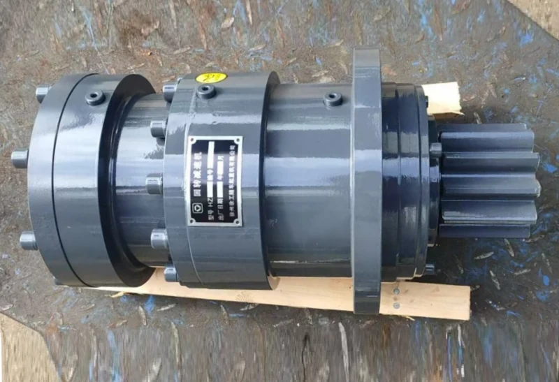 xcmg rotary reducer (2) 副本