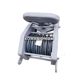 xcmg sany zoomlion truck crane hook lifting hook