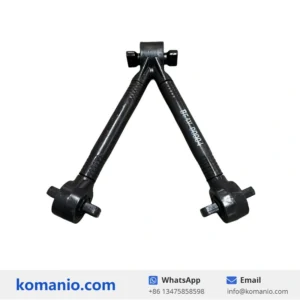 XCMG SANY ZOOMLION V TYPE Torque Rod Truck Crane Parts Thrust Rod XCMG SANY ZOOMLION V TYPE Torque Rod Truck Crane Parts Thrust Rod