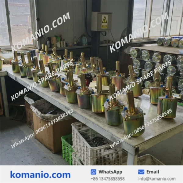 liugong zl50c zl50cn zl50e clg855 clg855h clg855n clg856 clg856h air booster pump