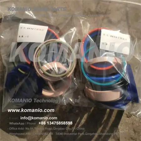 xcmg sq6.3sk2q crane oil seal