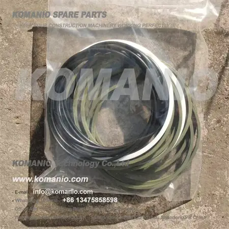xcmg sq6.3sk2q crane oil seal