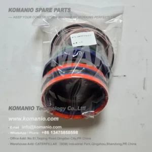xcmg sq6.3sk3q main boom derricking cylinder oil seal for truck mounted crane xcmg sq6.3sk3q main boom derricking cylinder oil seal for truck mounted crane