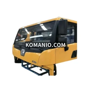 xcmg truck crane driving cab xcmg truck crane driving cab