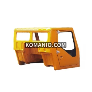 xcmg truck crane driving cab xcmg truck crane driving cab