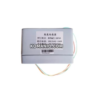 xcmg truck crane hirschmann angle sensor wg103 wg143