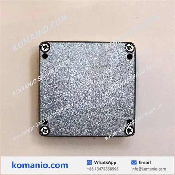 xcmg truck crane hirschmann angle sensor wg103 wg143