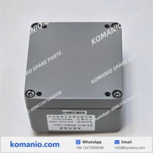 xcmg truck crane hirschmann angle sensor wg103 wg143