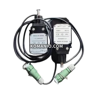 xcmg hirschmann anti two block a2b height limit switch xcmg hirschmann anti two block a2b height limit switch