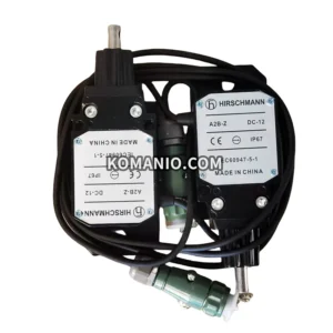 860168505 xcmg anti two block switch height limit switch a2b z