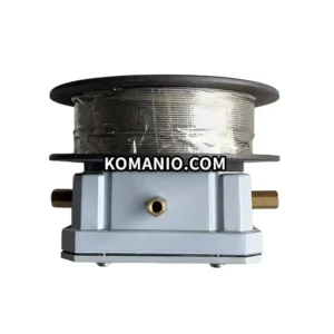 xcmg truck crane hirschmann length sensor lg105