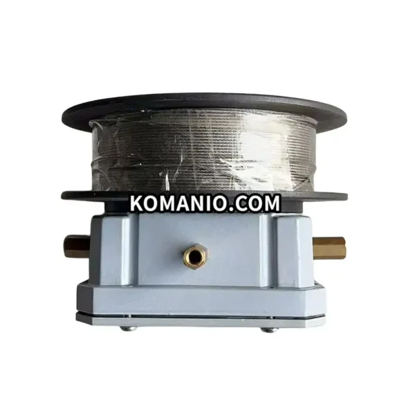 xcmg truck crane hirschmann length sensor lg105