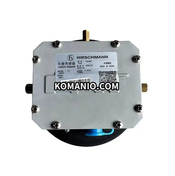 xcmg truck crane hirschmann length sensor lg105