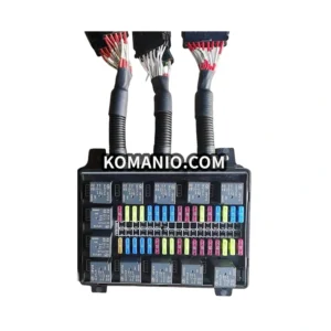 803681996 xcmg wheel loader controller ecb1234 803681996 xcmg wheel loader controller ecb1234