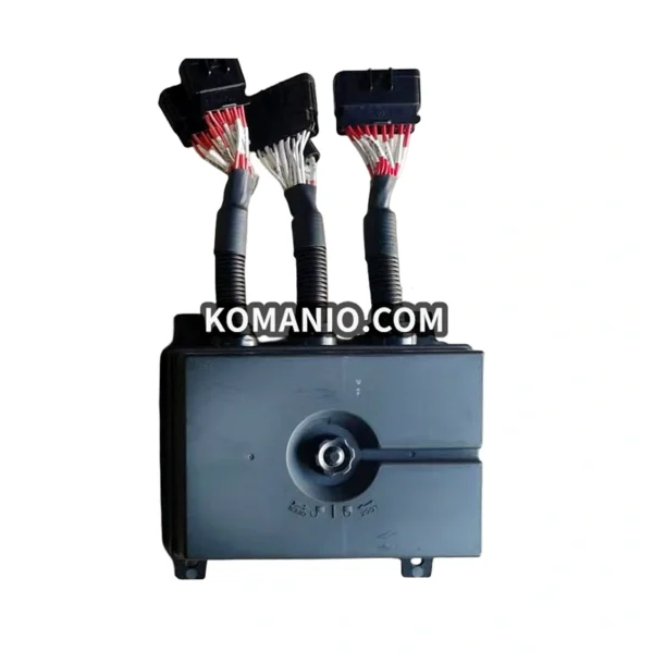 803681996 xcmg wheel loader controller ecb1234