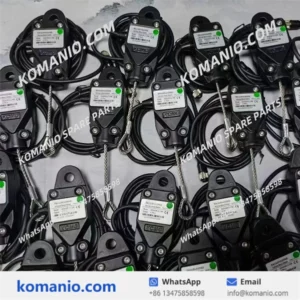 xcmg xesa2b cl15m anti two block switch height limit switch