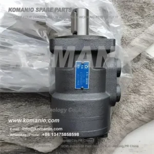 xcmg truck crane hydraulic motor xcmg truck crane hydraulic motor