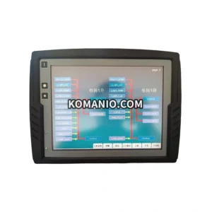 zoomlion crawler crane 500t lcd monitor zoomlion crawler crane 500t lcd monitor