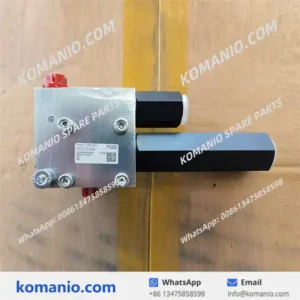 zoomlion hawe balance valve