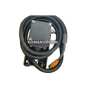 zoomlion truck crane height limit switch a2b anti two block zoomlion truck crane height limit switch a2b anti two block