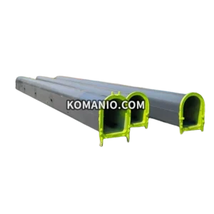 zoomlion truck crane boom zoomlion truck crane boom