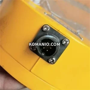 zoomlion truck crane lmi angle sensor ha jd 01l