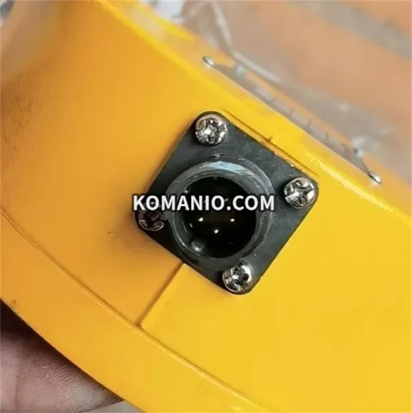zoomlion truck crane lmi angle sensor ha jd 01l
