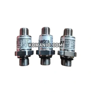 1020704415 3200b zoomlion boom cylinder pressure sensor