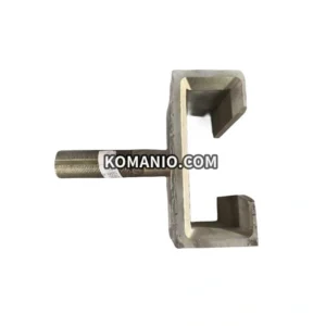 zoomlion truck crane telescopic arm pull pin plate zoomlion truck crane telescopic arm pull pin plate
