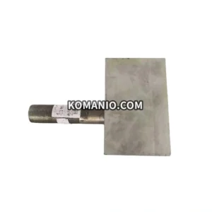 zoomlion truck crane telescopic arm pull pin plate zoomlion truck crane telescopic arm pull pin plate